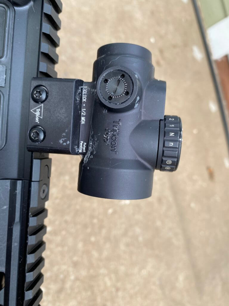 Caracal 814 Pistol - Review Caracal 814 Pistol - Review