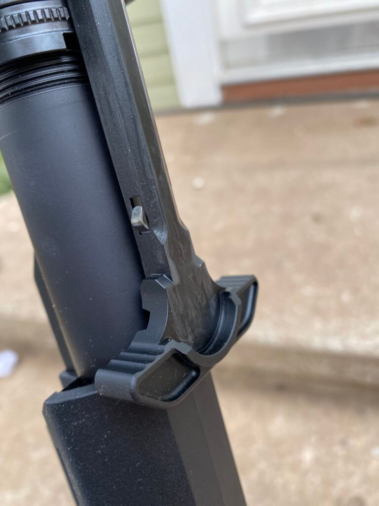 Caracal 814 Pistol - Review Caracal 814 Pistol - Review