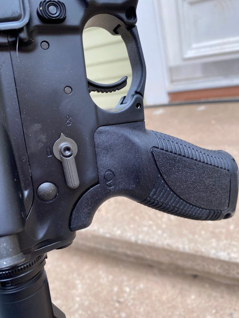 Caracal 814 Pistol - Review Caracal 814 Pistol - Review