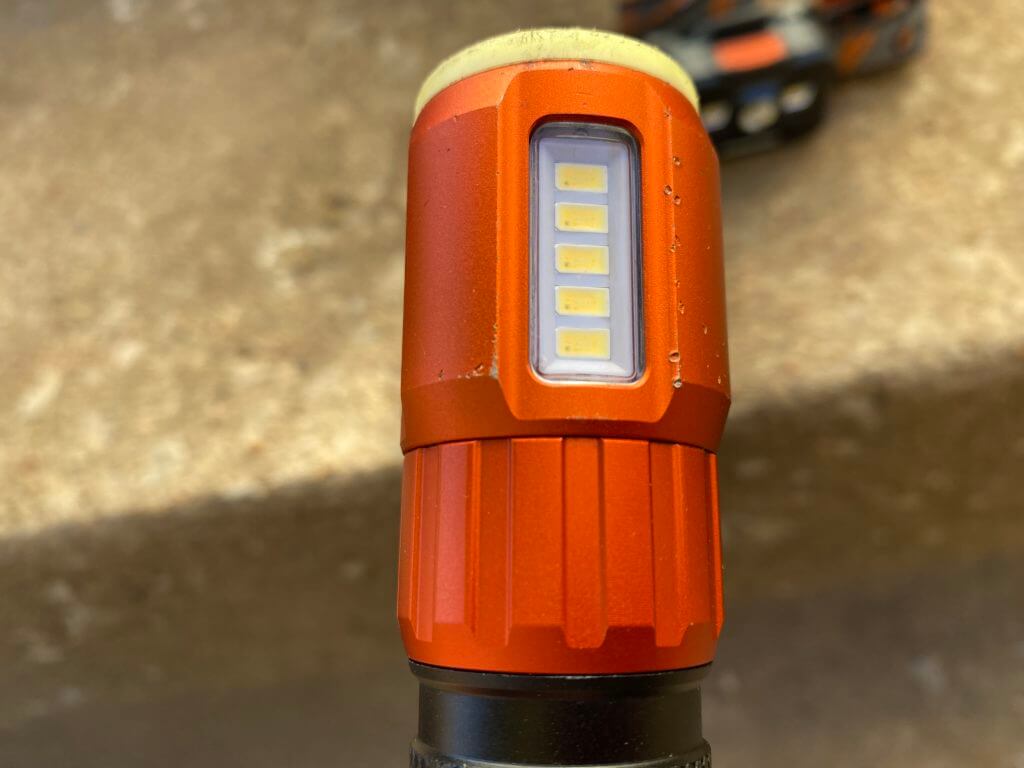 Blackfire Flashlights