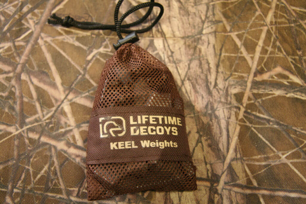 Lifetime Decoys FlexFloat Decoys Lifetime Decoys FlexFloat Decoys