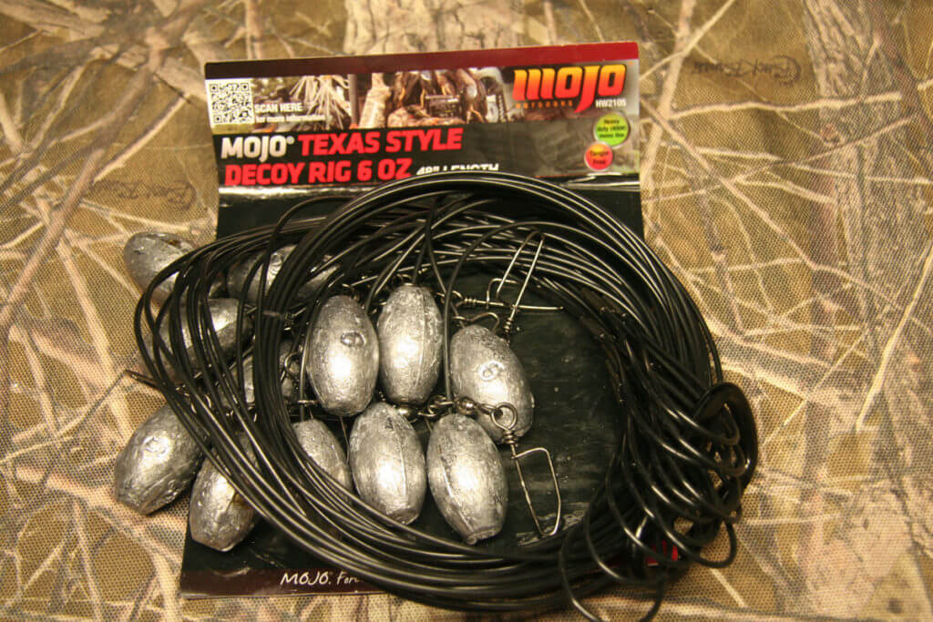 Decoy Lines Decoy Lines