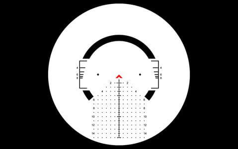 The Primary Arms GLx 2.5-10X44