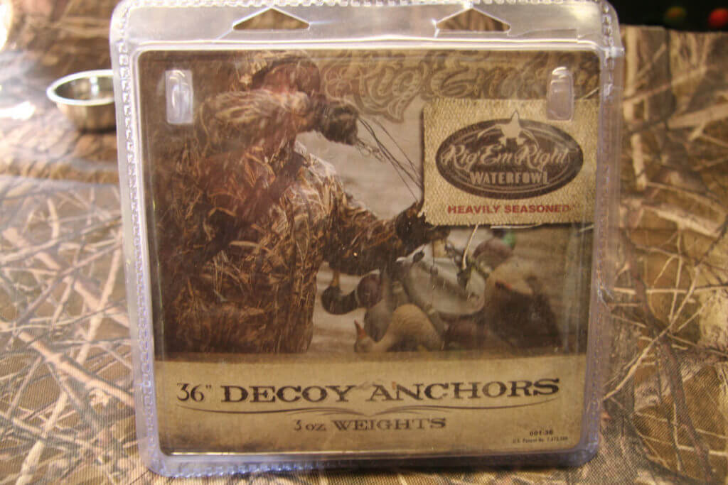 Decoy Lines Decoy Lines