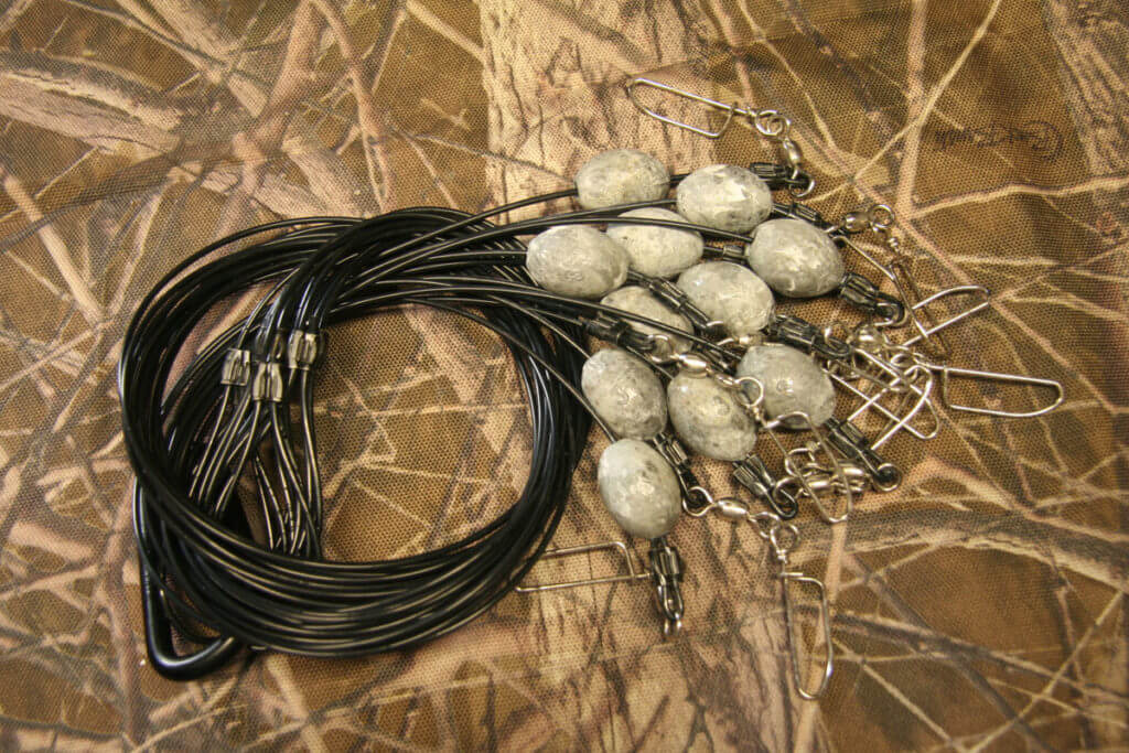 Decoy Lines GunsAmerica Digest