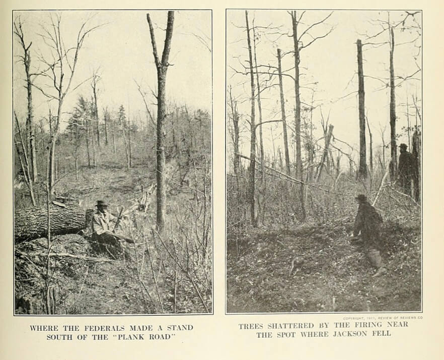 The Death of Stonewall Jackson: Lee Loses His Strong Right Arm The Death of Stonewall Jackson: Lee Loses His Strong Right Arm