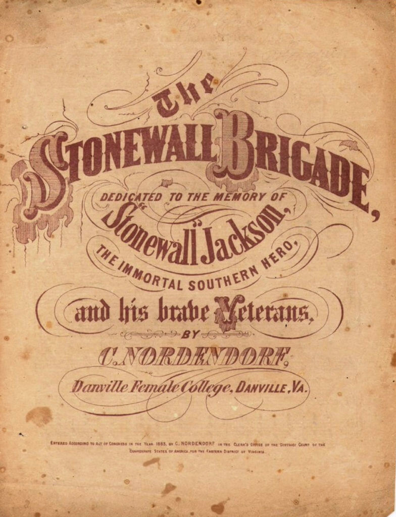 The Death of Stonewall Jackson: Lee Loses His Strong Right Arm The Death of Stonewall Jackson: Lee Loses His Strong Right Arm