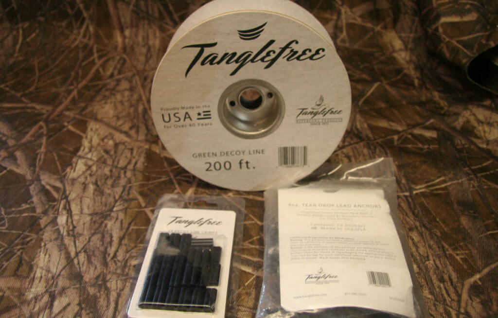 Decoy Lines Decoy Lines