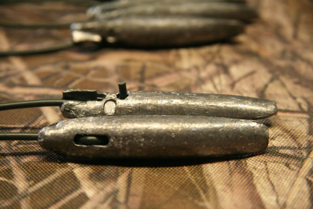 Decoy Lines Decoy Lines