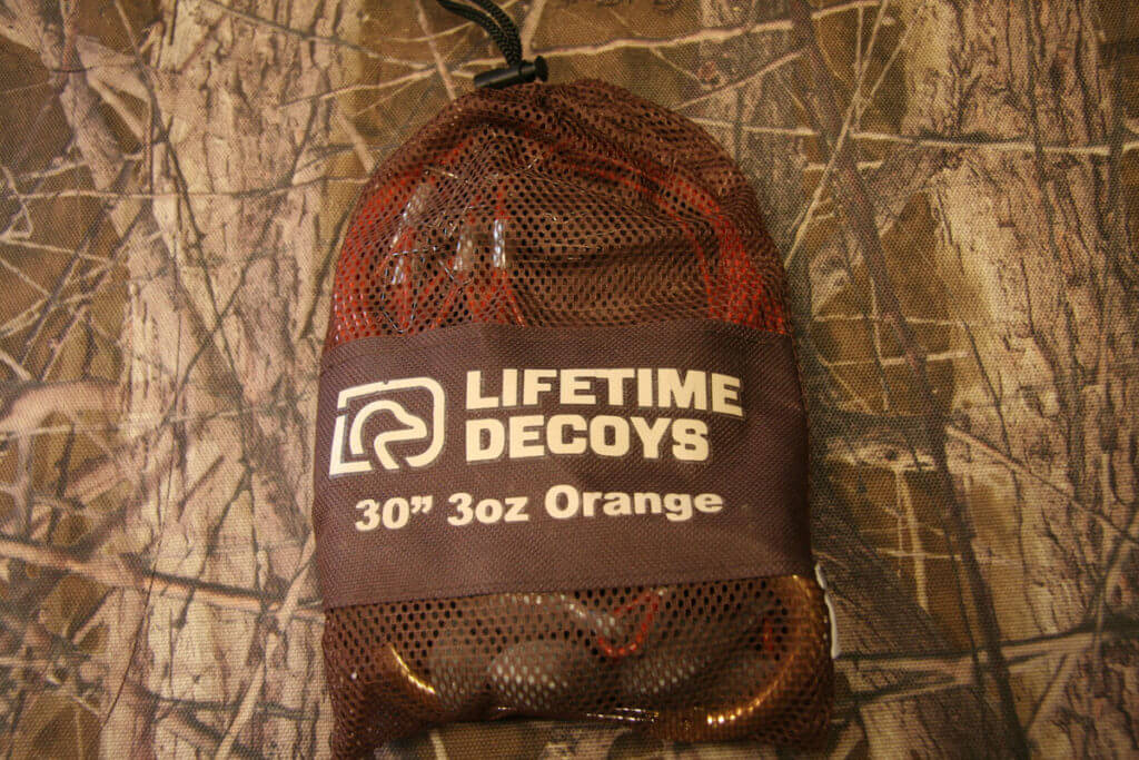 Decoy Lines Decoy Lines