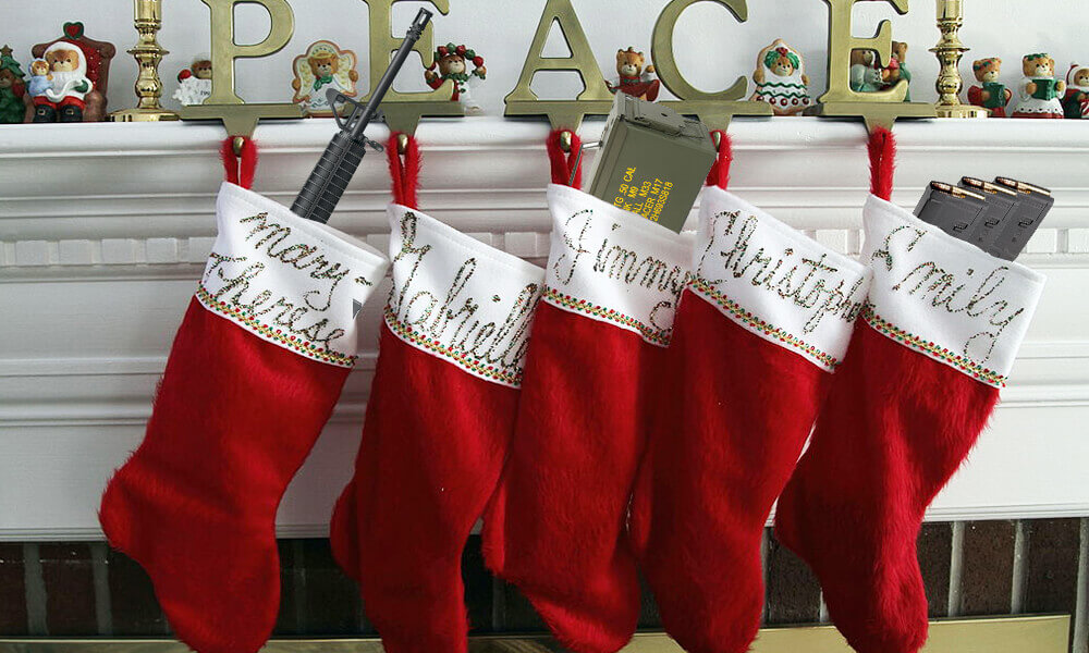 Six Stocking Stuffers Every Gun Owner Is Sure to Love Six Stocking Stuffers Every Gun Owner Is Sure to Love