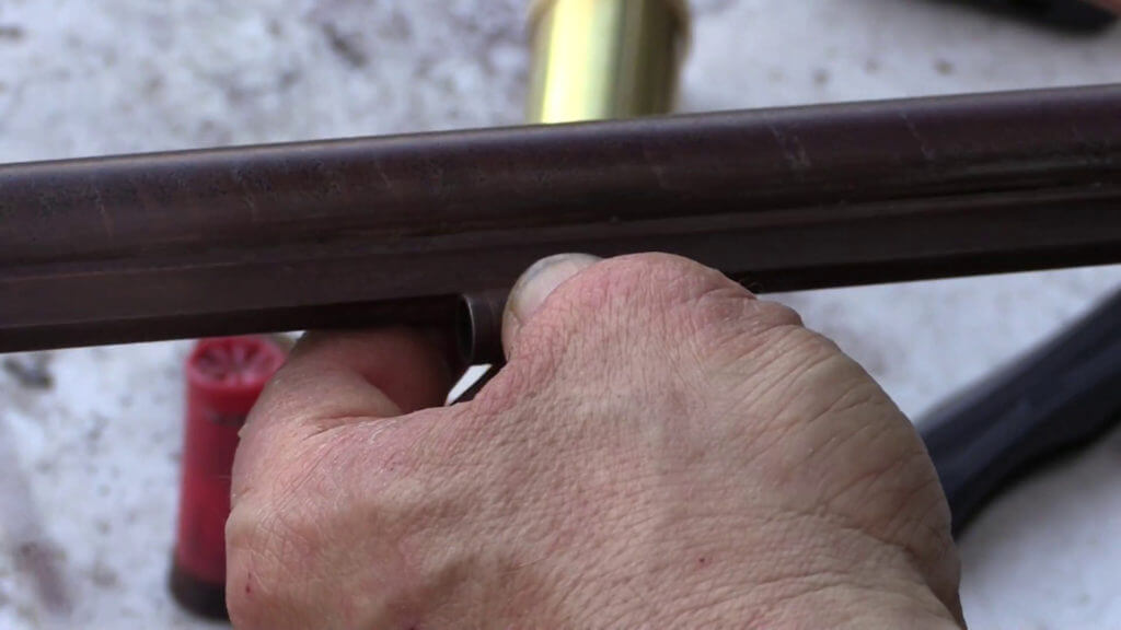 Buying & Shooting UGLY Black Powder Guns Buying & Shooting UGLY Black Powder Guns