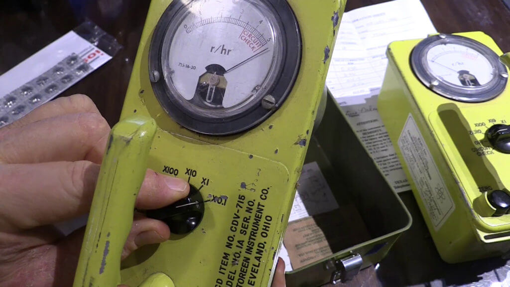 Surviving Radiation When the NUKE PLANTS BLOW - Prepping 101 is Back!