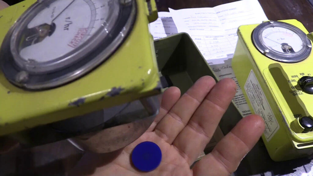 Surviving Radiation When the NUKE PLANTS BLOW - Prepping 101 is Back!