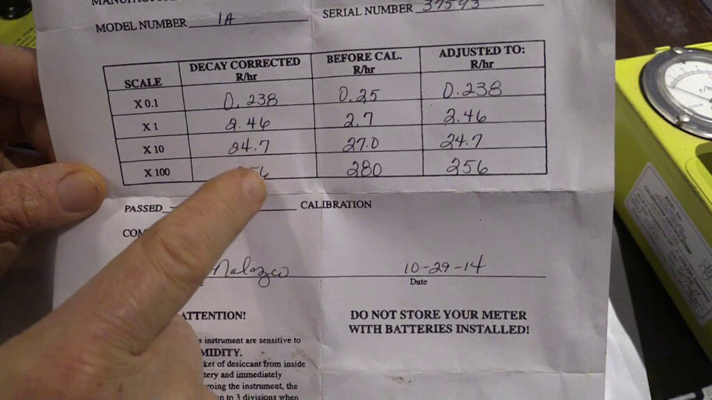 Surviving Radiation When the NUKE PLANTS BLOW - Prepping 101 is Back!