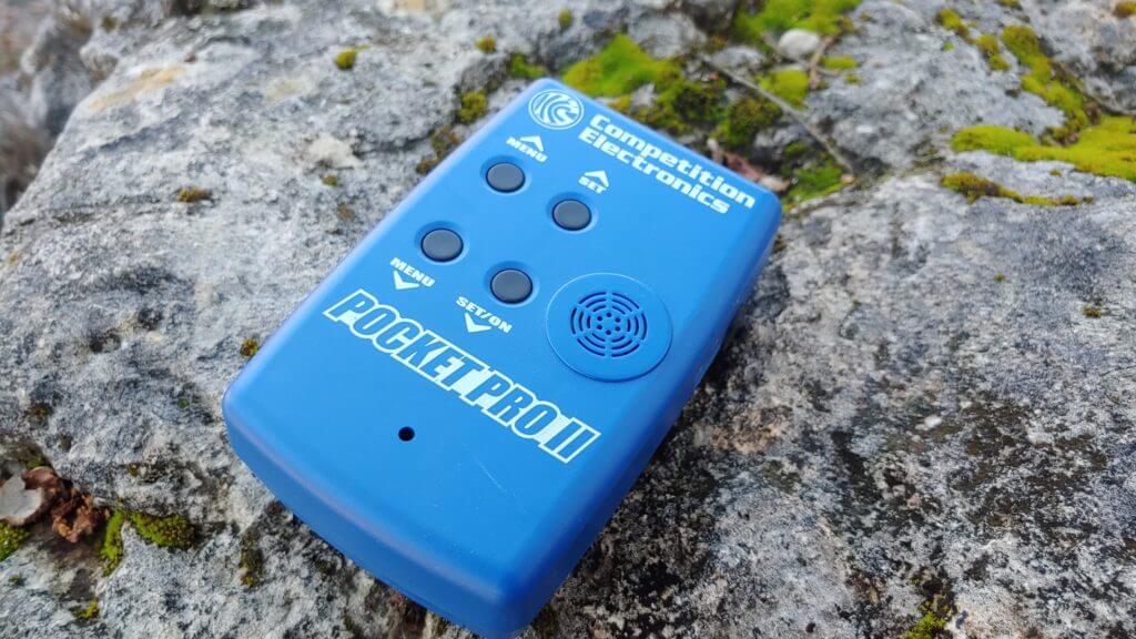 The Pocket Pro 2 Shot Timer Get Good