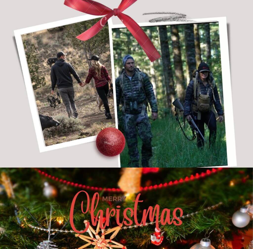 Top 10 Holiday Gifts For The Outdoorsman & Woman