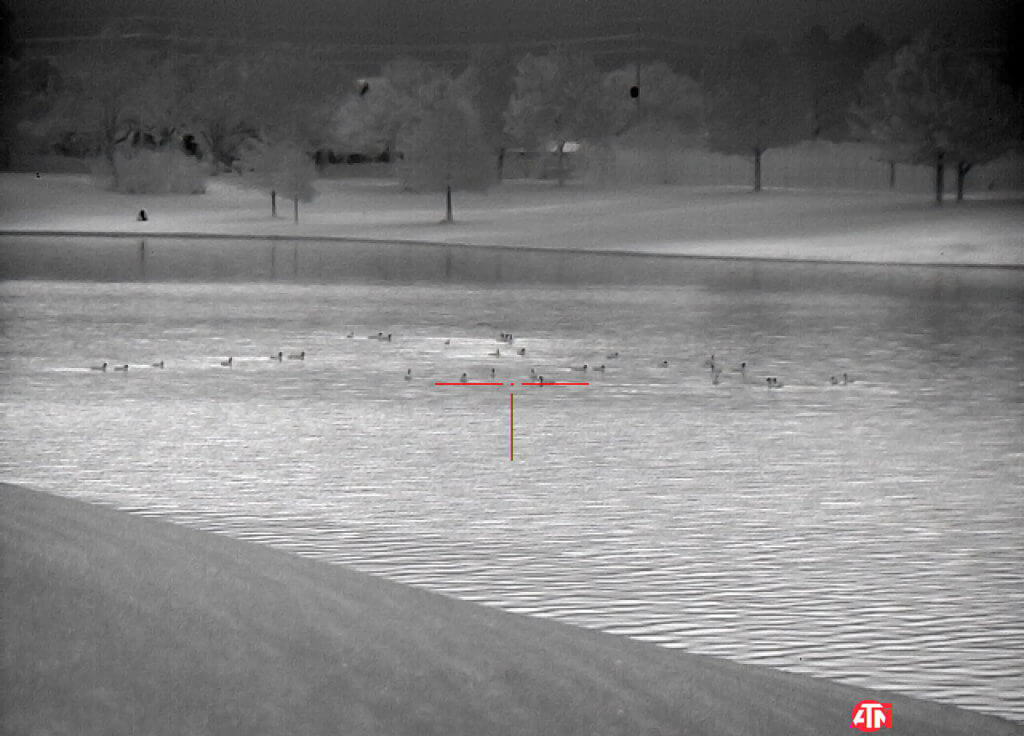 ATN ThOR 4 640- Godlike or Gimmick? Long Term Review ATN ThOR 4 640- Godlike or Gimmick? Long Term Review