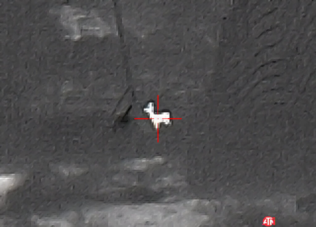 ATN ThOR 4 640- Godlike or Gimmick? Long Term Review ATN ThOR 4 640- Godlike or Gimmick? Long Term Review