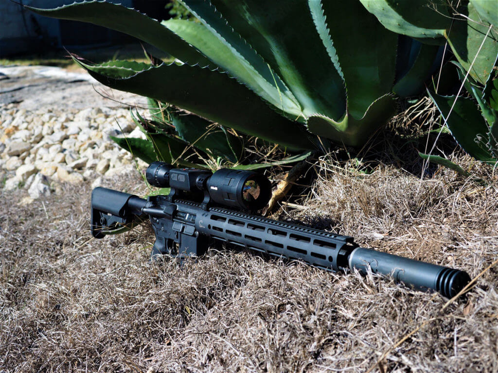 ATN ThOR 4 640- Godlike or Gimmick? Long Term Review ATN ThOR 4 640- Godlike or Gimmick? Long Term Review