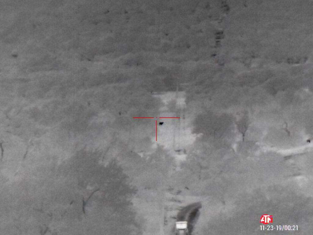 ATN ThOR 4 640- Godlike or Gimmick? Long Term Review ATN ThOR 4 640- Godlike or Gimmick? Long Term Review