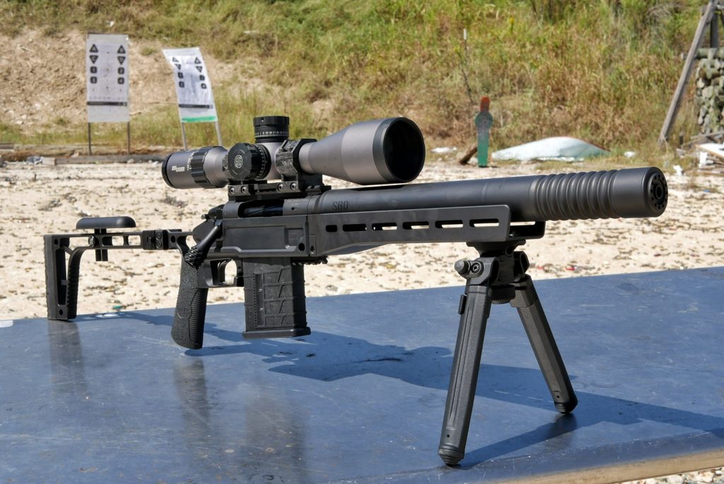 Not a Stock, Not a Brace! A New Stabilizer from Black Collar Firearms -- SHOT Show 2022 Not a Stock, Not a Brace! A New Stabilizer from Black Collar Firearms -- SHOT Show 2022