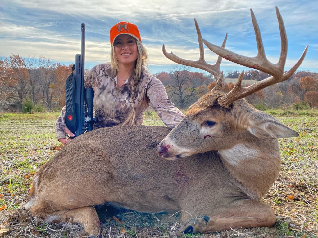 Storing Your Firearms After Hunting Season Storing Your Firearms After Hunting Season