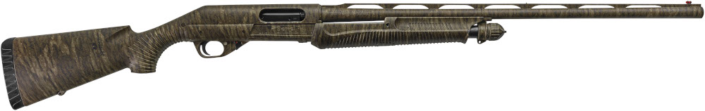 Benelli with Updated Rifles and Shotguns for Hunting in 2022