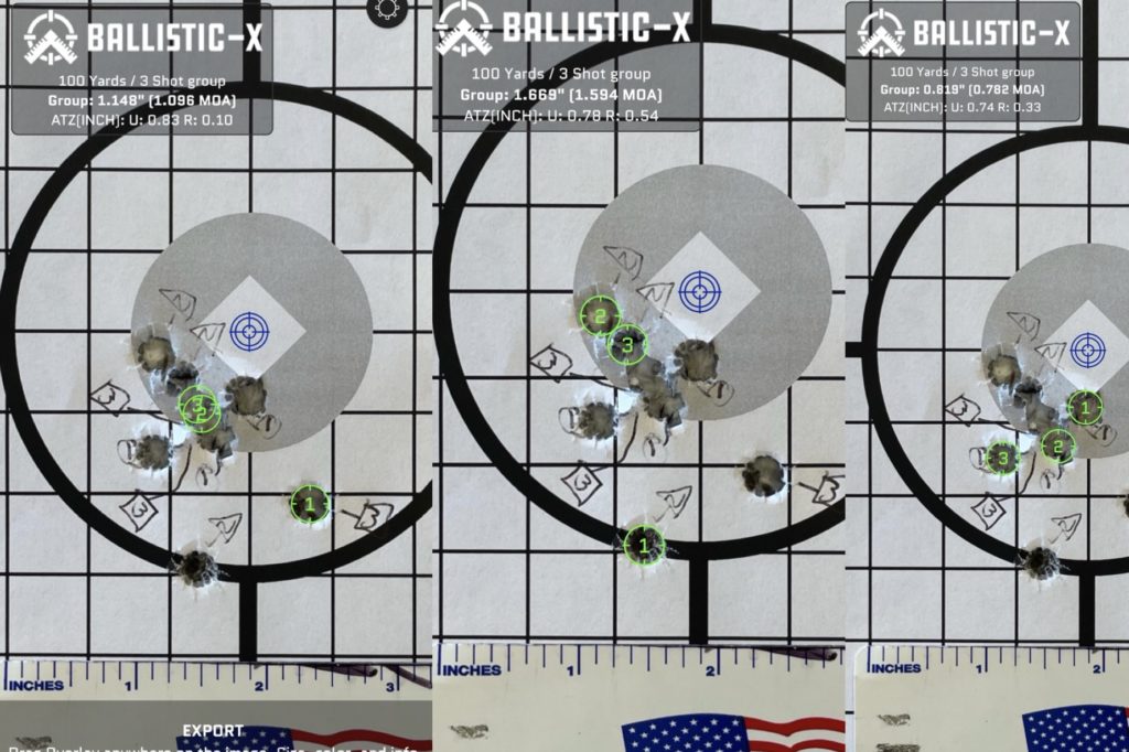 Can QD Mounts Maintain Zero? Meet Bobro Engineering Can QD Mounts Maintain Zero? Meet Bobro Engineering