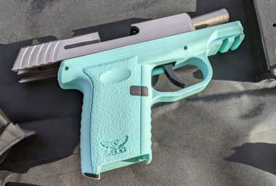 Yes, SCCY Is Still King of the Double-Action Only Subcompact Handgun – SHOT Show 2022