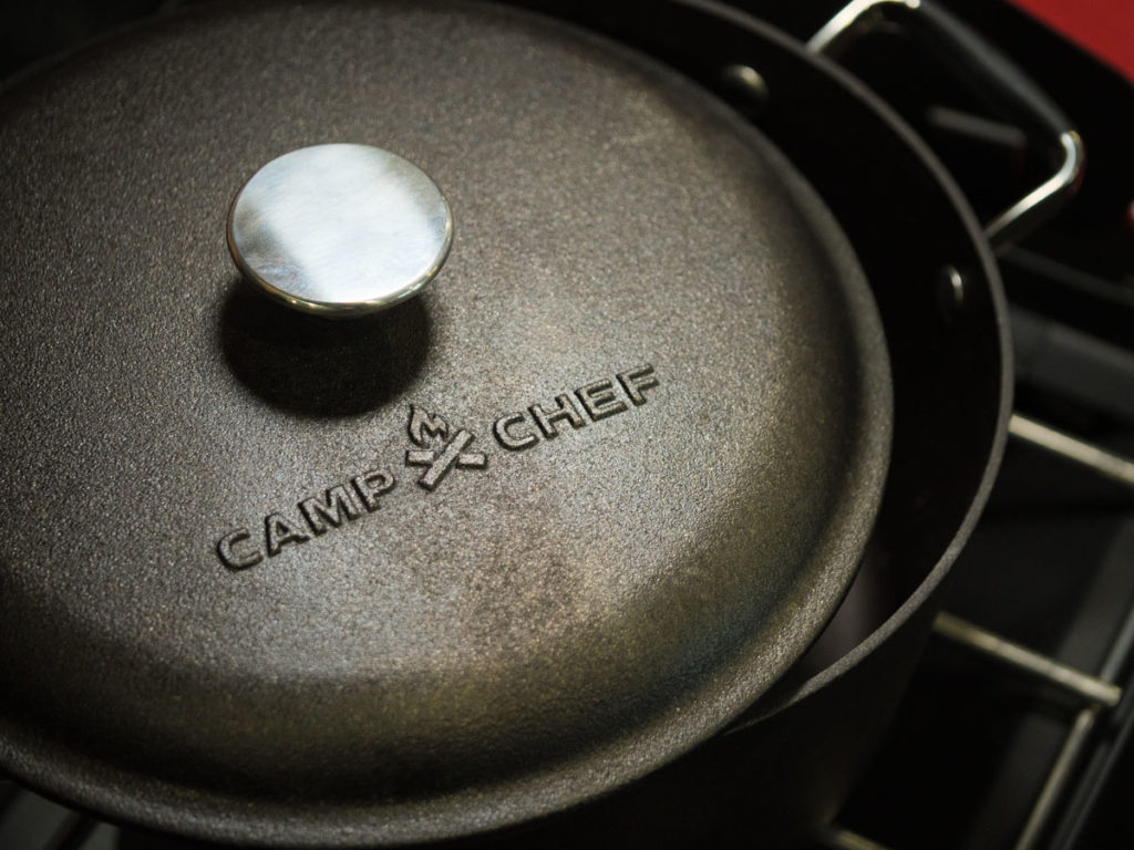 Highest Quality Cast Iron At Affordable Prices Heritage By Camp Chef