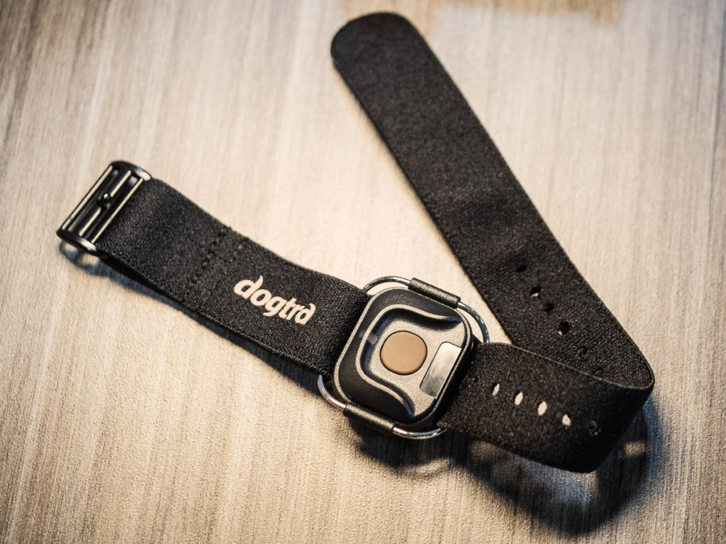 HandsFree Plus Collar Controls from Dogtra -- SHOT Show 2022 HandsFree Plus Collar Controls from Dogtra -- SHOT Show 2022