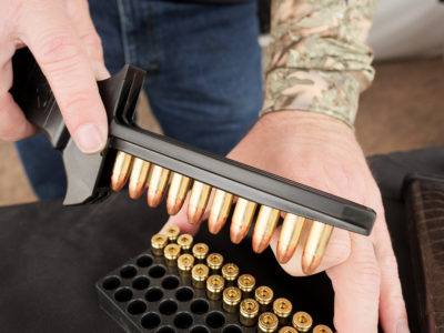 Can You Load 10 Rounds At Once? The CAM Loader From ETS Can - SHOT Show 2022