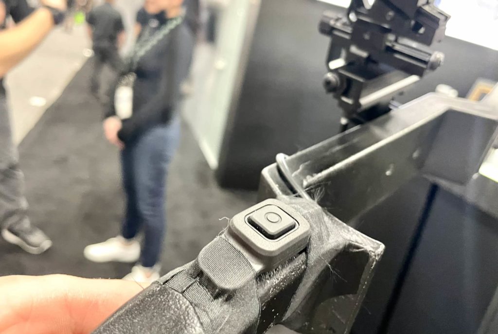 Best New Bow Sight: Meet the Garmin Xero A1i PRO -- SHOT Show 2022 Best New Bow Sight: Meet the Garmin Xero A1i PRO -- SHOT Show 2022