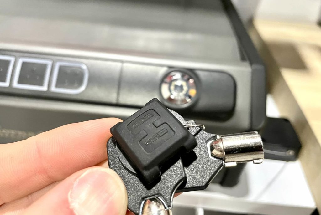 The New Hornady RAPiD Safe Keypad Vault -- SHOT Show 2022 The New Hornady RAPiD Safe Keypad Vault -- SHOT Show 2022