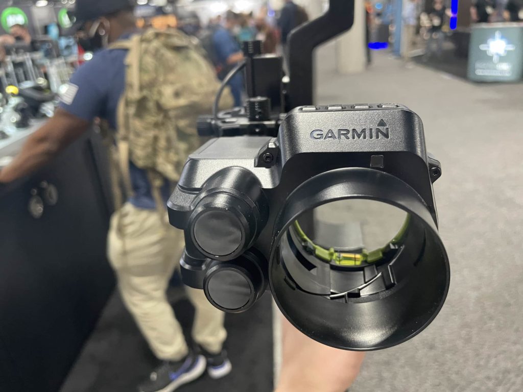 Best New Bow Sight: Meet the Garmin Xero A1i PRO -- SHOT Show 2022 Best New Bow Sight: Meet the Garmin Xero A1i PRO -- SHOT Show 2022