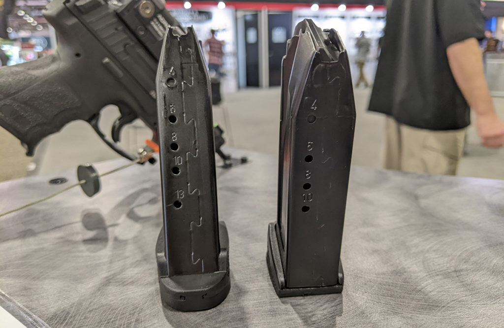 HK’s Full VP9 Lineup Is Now Optics-Ready with Their New VP9-SK – SHOT Show 2022 HK’s Full VP9 Lineup Is Now Optics-Ready with Their New VP9-SK – SHOT Show 2022