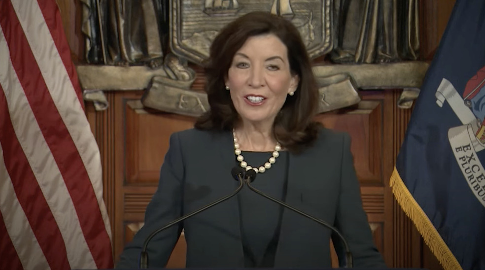 Gun Control States See New Reality for Gun Rights