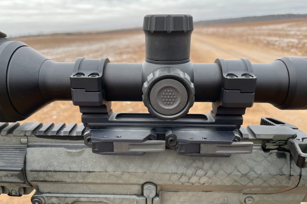 Killer Thermal Scope: Full Review of the Pulsar Thermion 2 XP50 Killer Thermal Scope: Full Review of the Pulsar Thermion 2 XP50