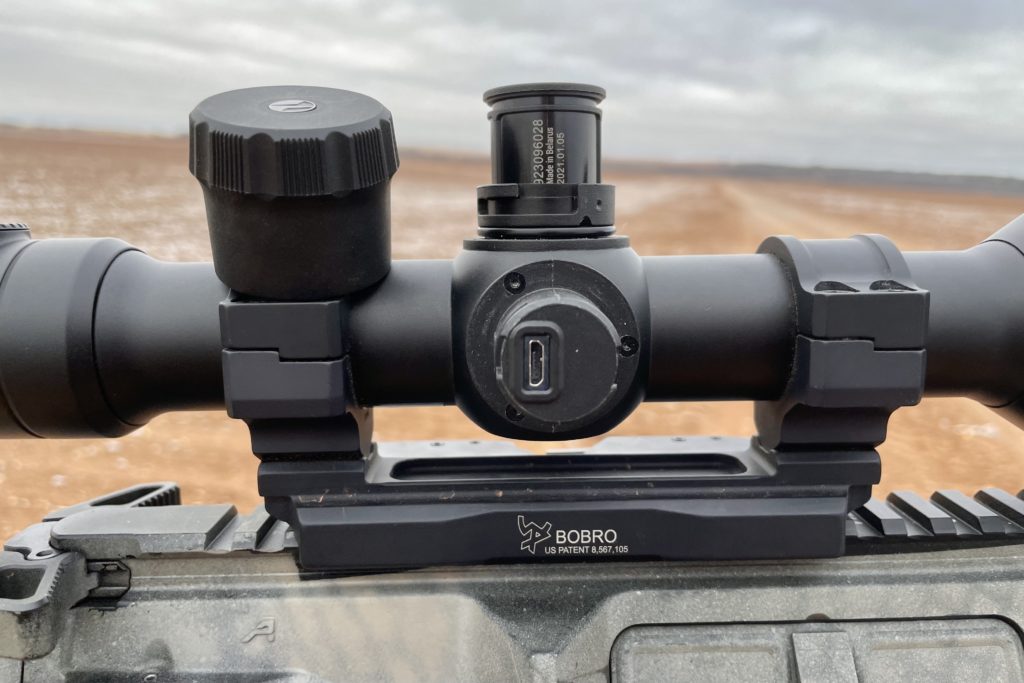 Killer Thermal Scope: Full Review of the Pulsar Thermion 2 XP50 Killer Thermal Scope: Full Review of the Pulsar Thermion 2 XP50