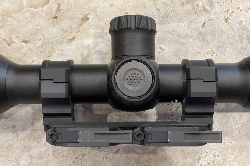 Can QD Mounts Maintain Zero? Meet Bobro Engineering Can QD Mounts Maintain Zero? Meet Bobro Engineering