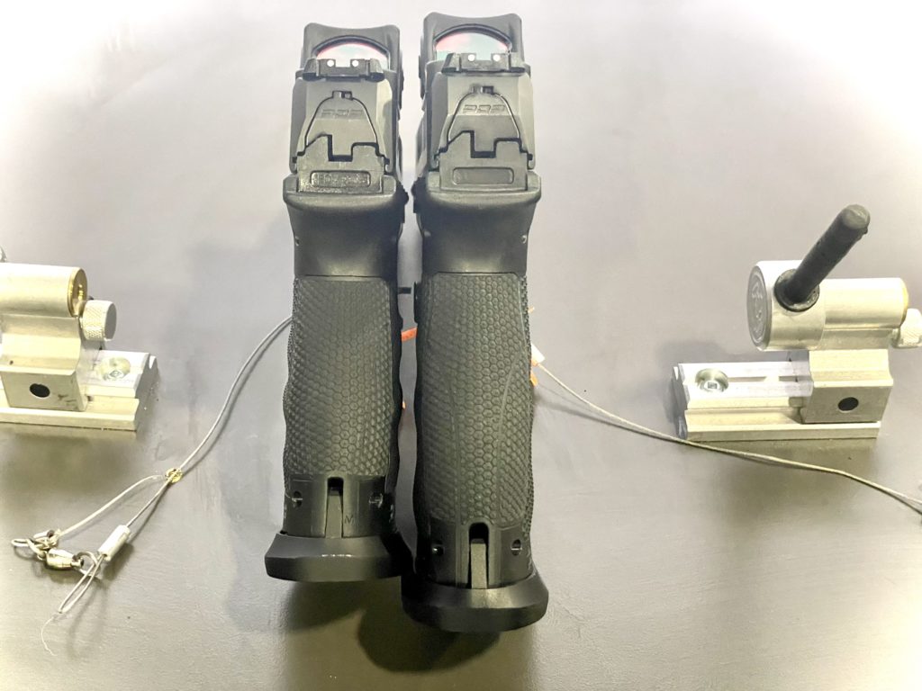 Walther Announces the PDP Pro SD -- Shot Show 2022 Walther Announces the PDP Pro SD -- Shot Show 2022