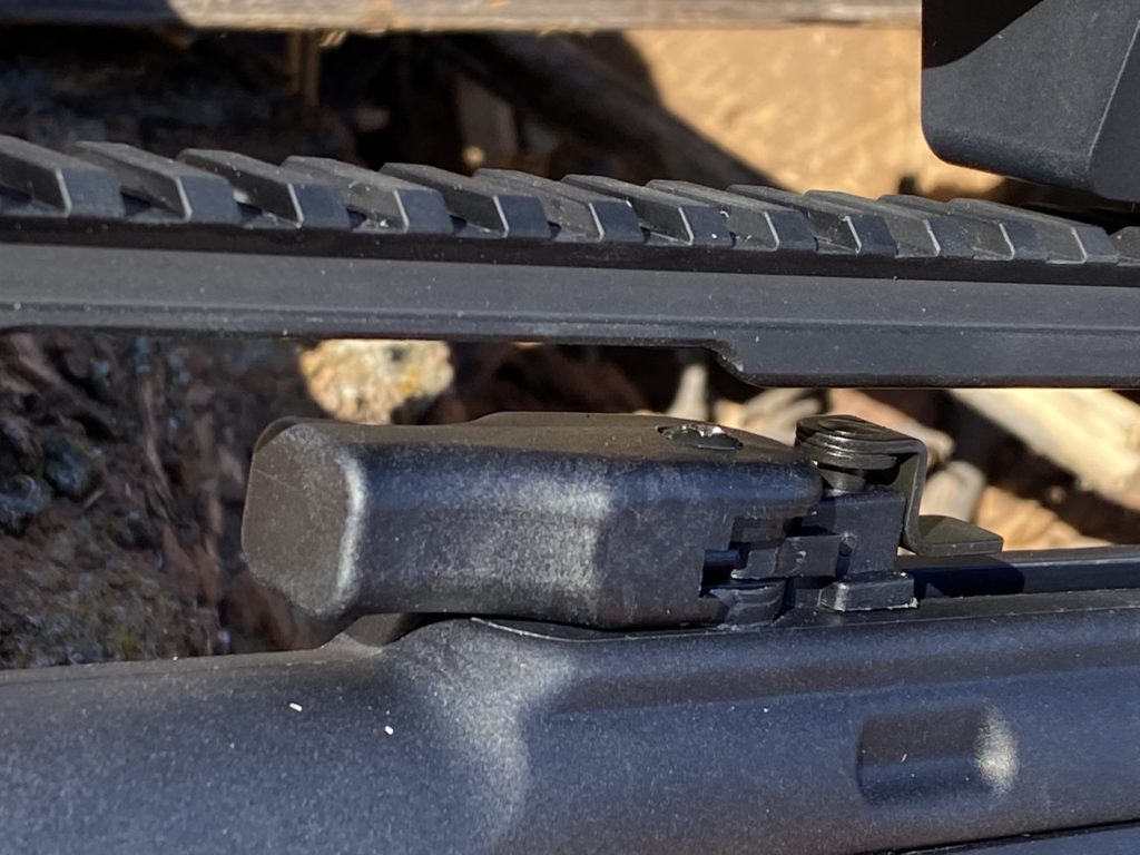Springfield Armory Hellion - Rifle of the Year?