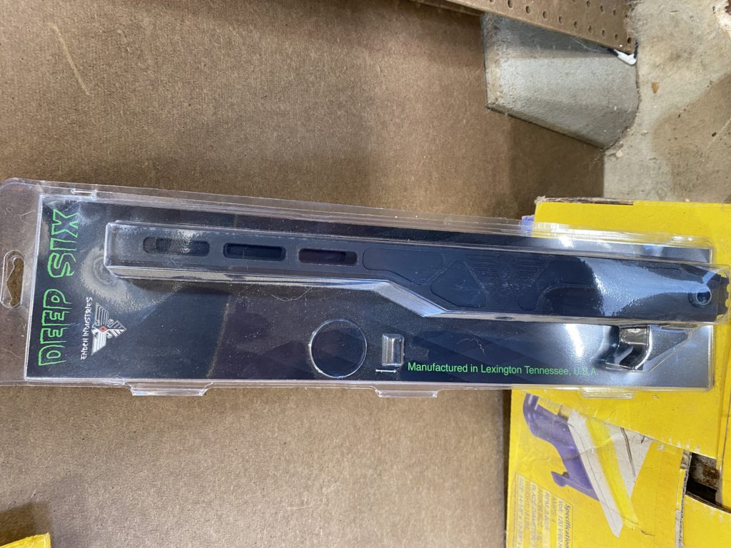 Ultra Ruger Charger Build with Enoch Industries, MDT, and SB Tactical