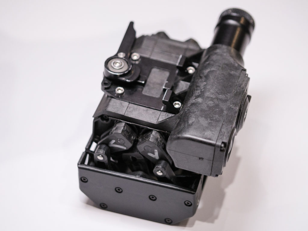 Wanna Shoot 60% Better? The ACE (Aim Control Enhancer) Can Help -- SHOT Show 2022 Wanna Shoot 60% Better? The ACE (Aim Control Enhancer) Can Help -- SHOT Show 2022