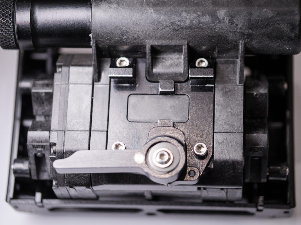 Wanna Shoot 60% Better? The ACE (Aim Control Enhancer) Can Help -- SHOT Show 2022 Wanna Shoot 60% Better? The ACE (Aim Control Enhancer) Can Help -- SHOT Show 2022