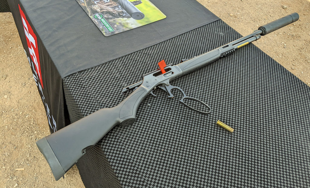 Silencer Central Announces Two New Suppressors: Banish 338 and Banish 46 – SHOT Show 2022 Silencer Central Announces Two New Suppressors: Banish 338 and Banish 46 – SHOT Show 2022