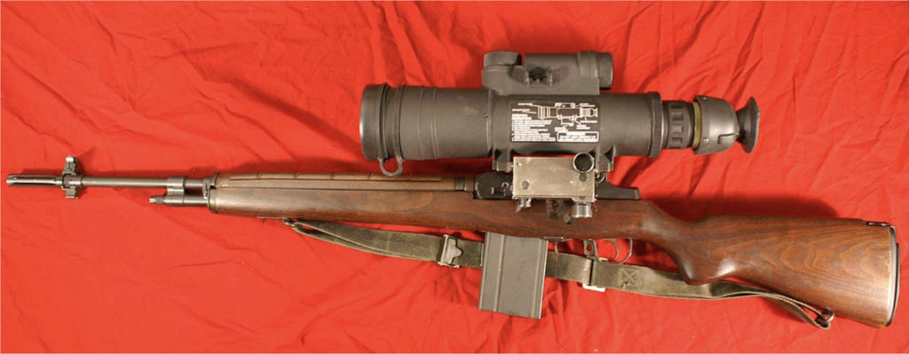 Bert Waldron: Nature versus Nurture, A Sniper's Story