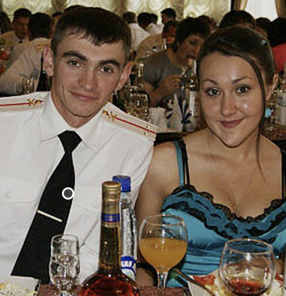 Alexander Prokhorenko: The Russian Rambo Alexander Prokhorenko: The Russian Rambo