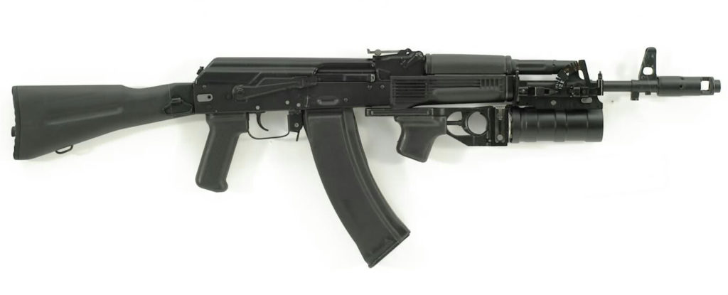 Alexander Prokhorenko: The Russian Rambo Alexander Prokhorenko: The Russian Rambo